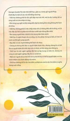 đạo đức học của sức mạnh