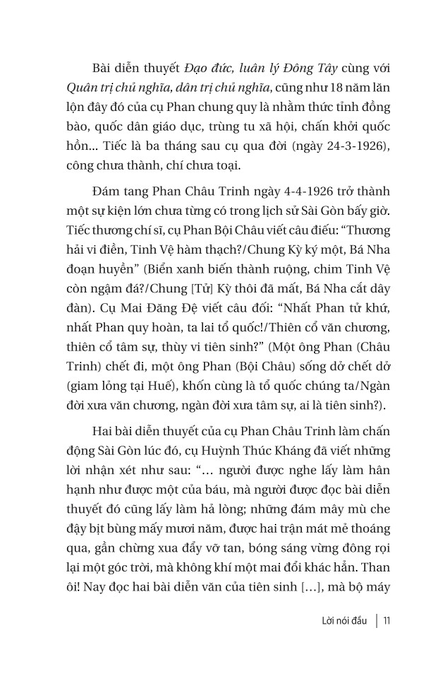 đạo đức, luân lý đông tây