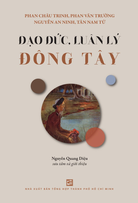 đạo đức, luân lý đông tây