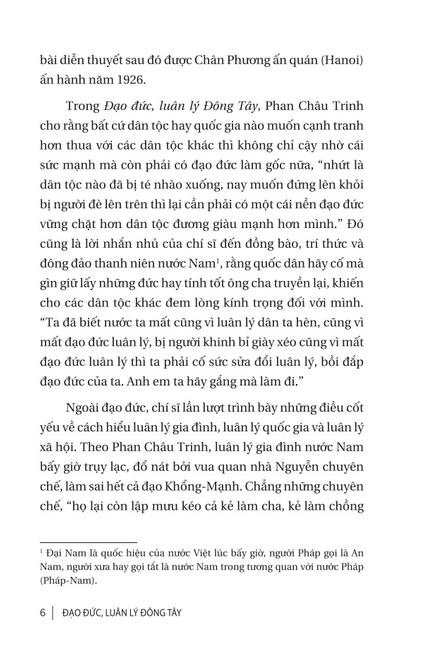 đạo đức, luân lý đông tây