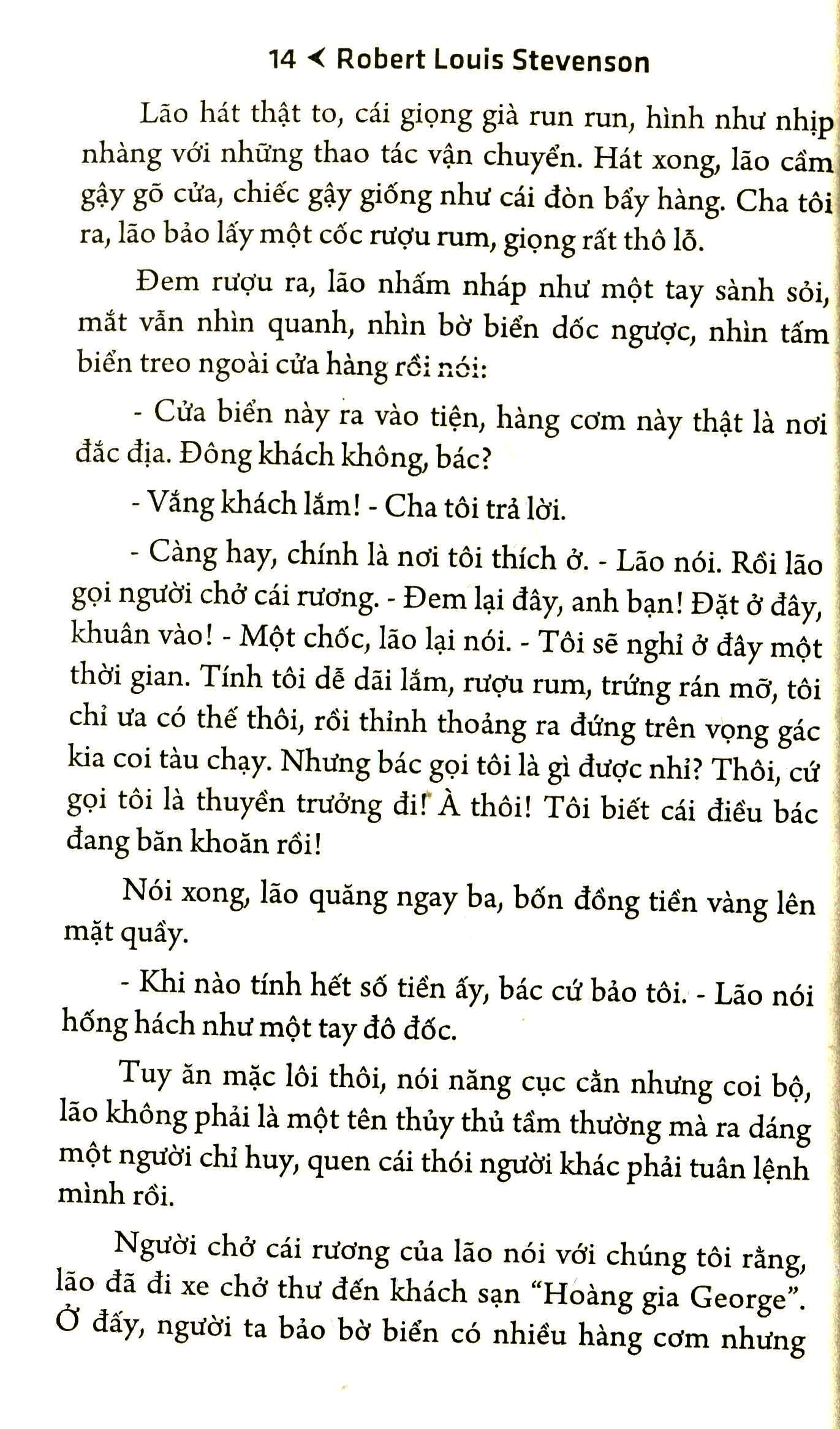 đảo giấu vàng