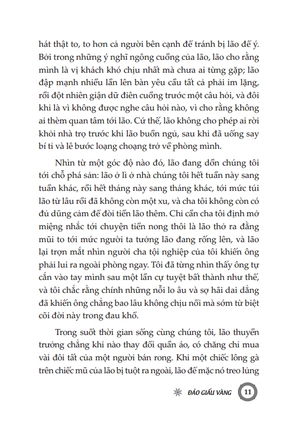 đảo giấu vàng - bìa cứng (tái bản 2023)