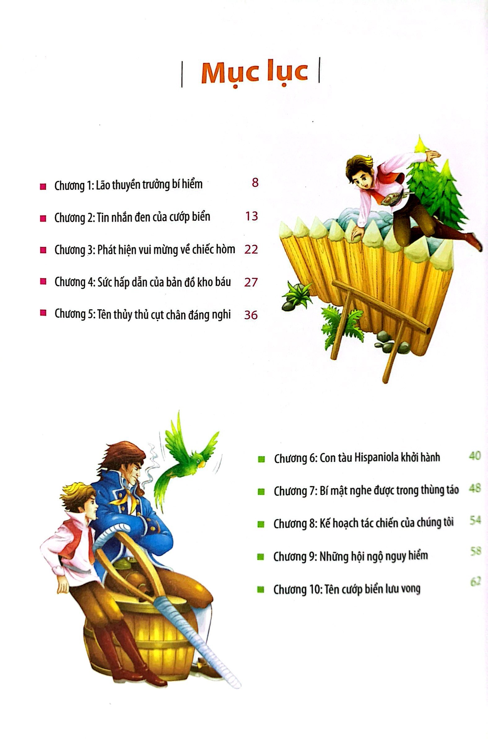 đảo giấu vàng (tái bản 2020)