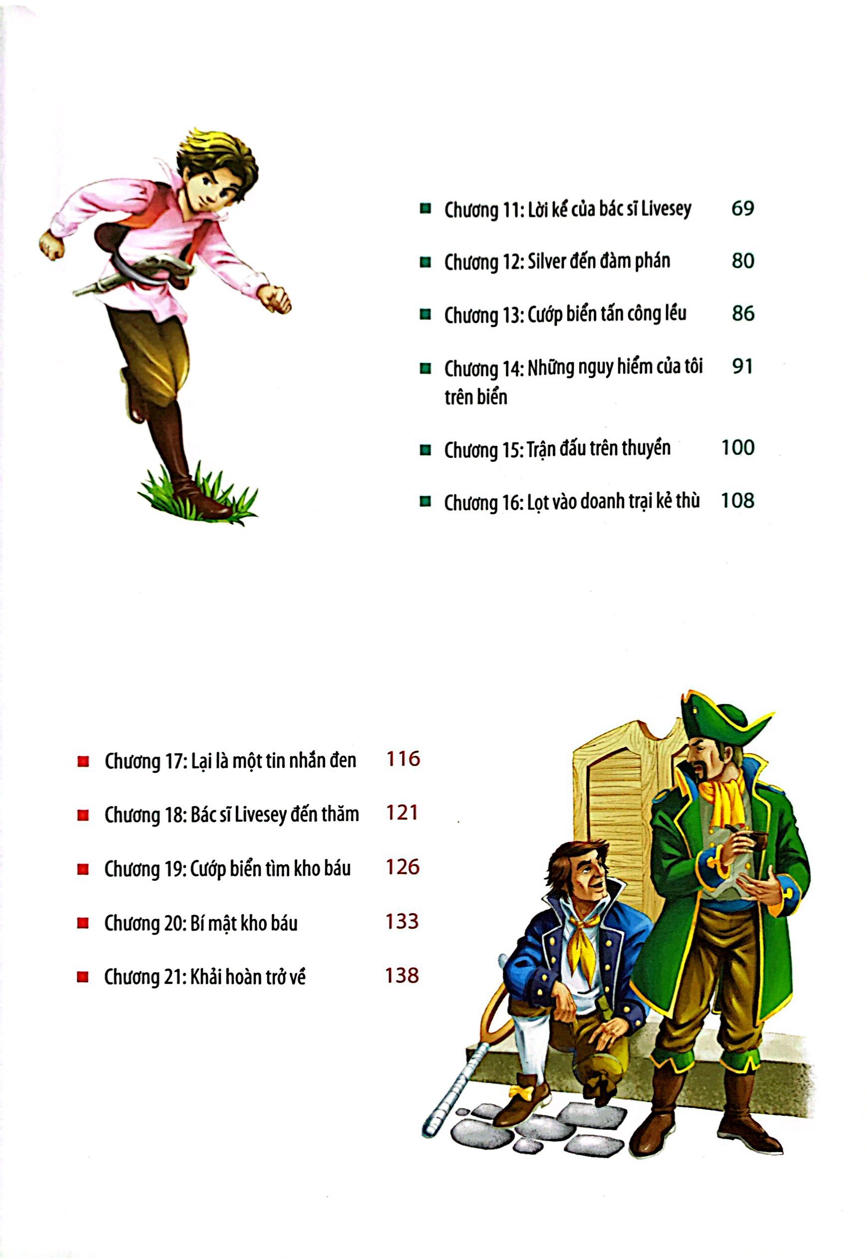 đảo giấu vàng (tái bản 2020)