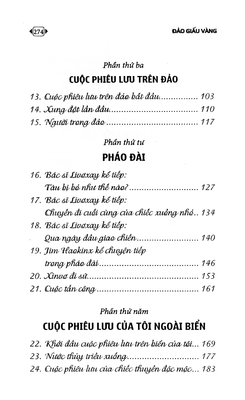 đảo giấu vàng (tái bản 2022)