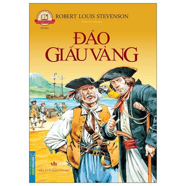 Dao Giau Vang (Tai Ban 2025)
