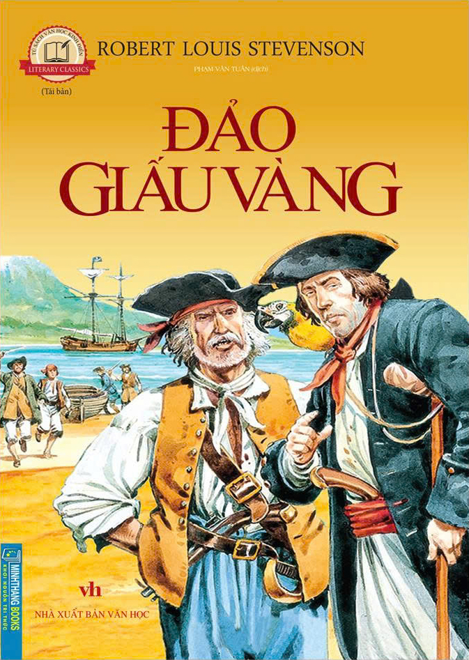 Dao Giau Vang (Tai Ban 2025)