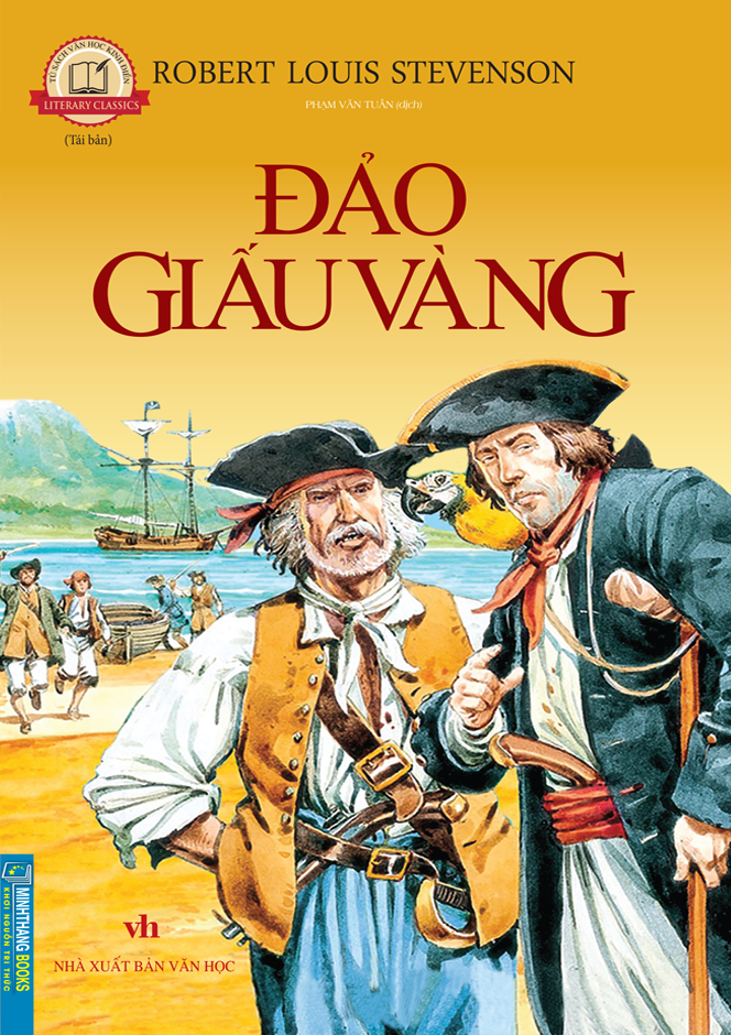 Dao Giau Vang (Tai Ban 2025)