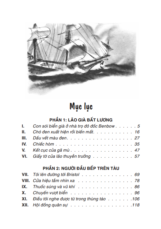 Dao Giau Vang (Tai Ban 2025)