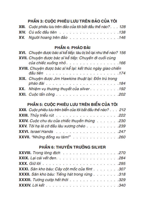 Dao Giau Vang (Tai Ban 2025)