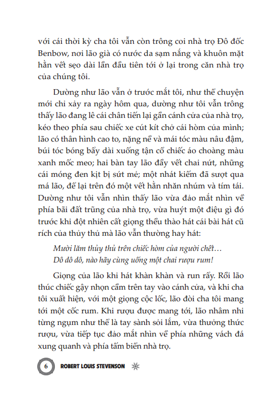 Dao Giau Vang (Tai Ban 2025)