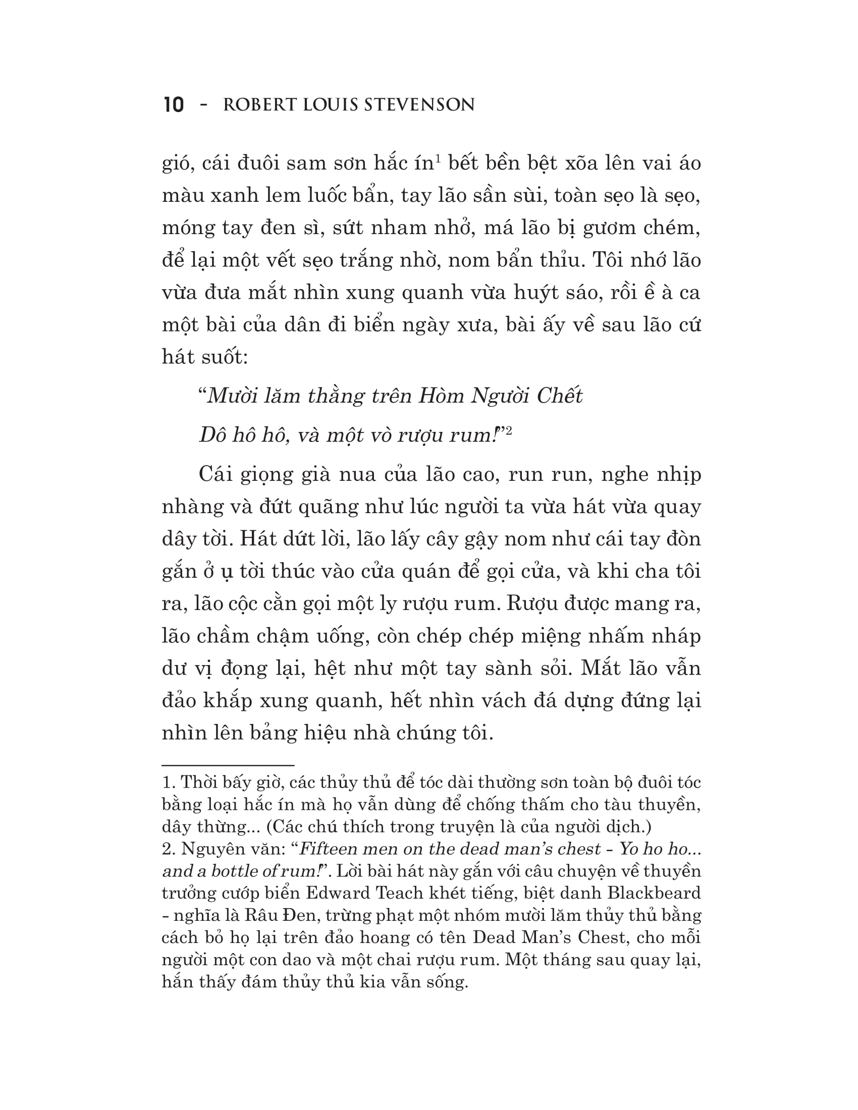 đảo giấu vàng (tái bản)