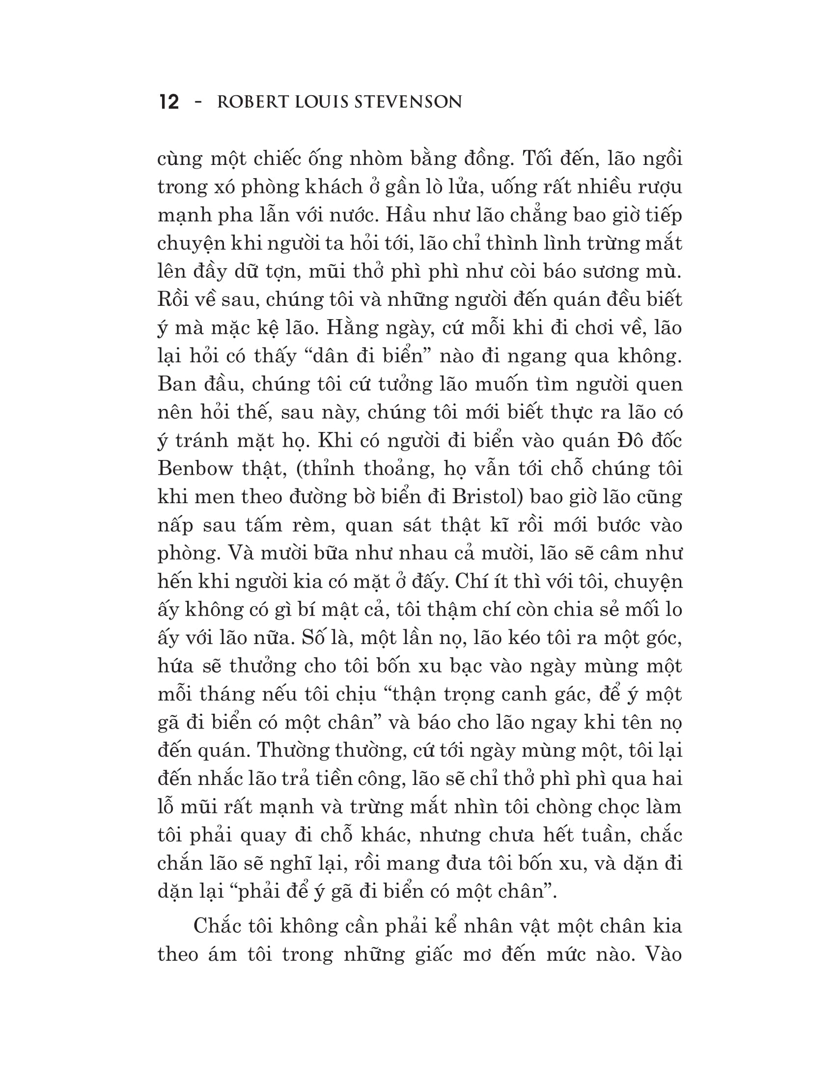 đảo giấu vàng (tái bản)