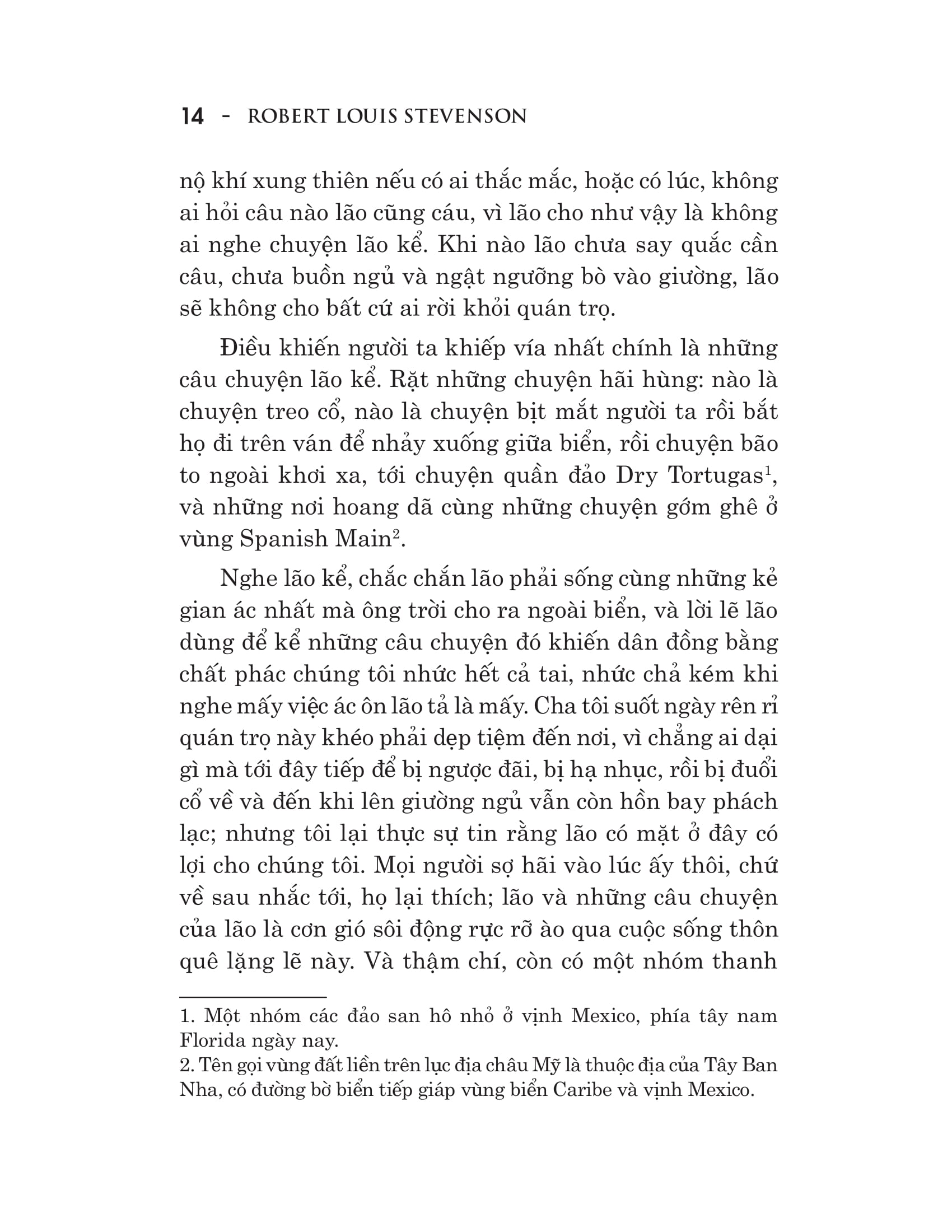 đảo giấu vàng (tái bản)