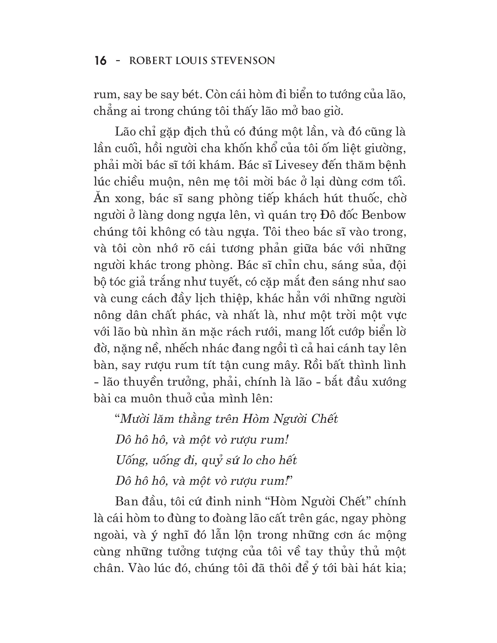 đảo giấu vàng (tái bản)