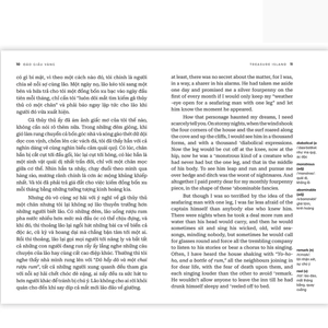 đảo giấu vàng - treasual island - song ngữ việt-anh