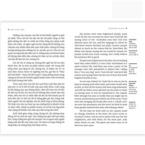 đảo giấu vàng - treasual island - song ngữ việt-anh