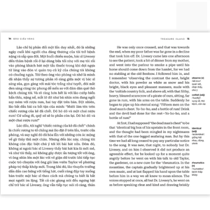 đảo giấu vàng - treasual island - song ngữ việt-anh