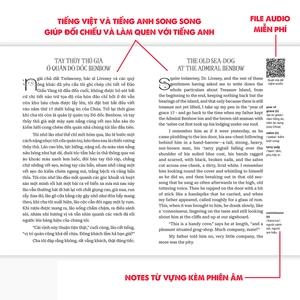 đảo giấu vàng - treasual island - song ngữ việt-anh