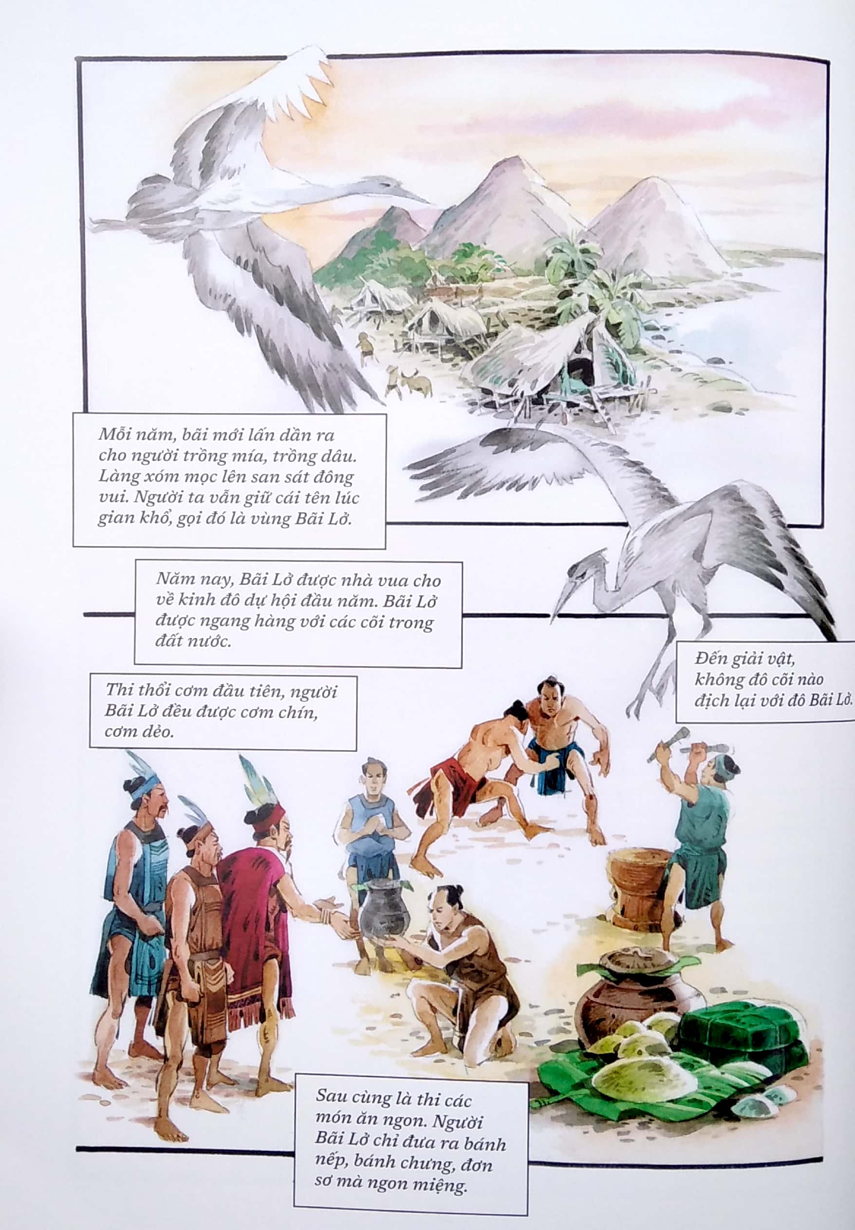 đảo hoang (tái bản 2021)