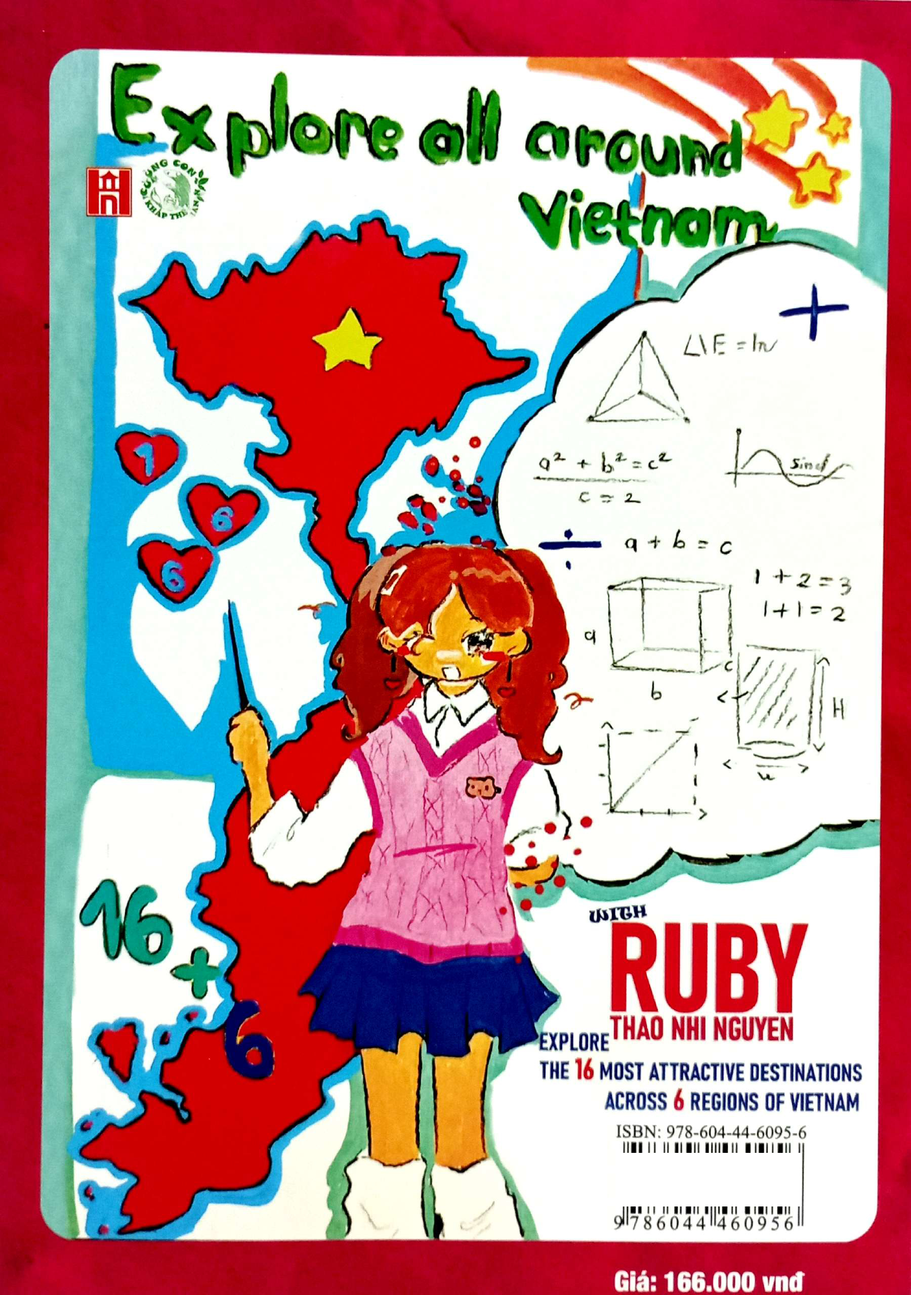 Dao Khap Mot Vong Viet Nam