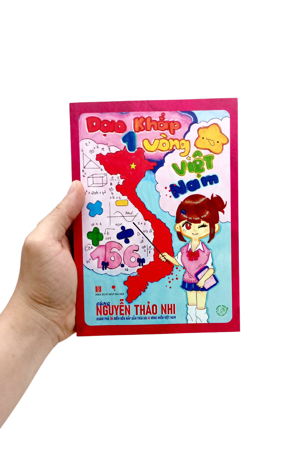 Dao Khap Mot Vong Viet Nam