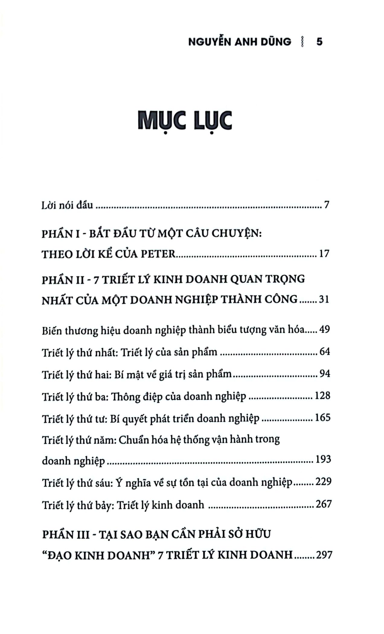 đạo kinh doanh: 7 triết lý kinh doanh quan trọng nhất được các doanh nhân từ cổ chí kim áp dụng để thành công
