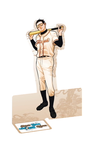 đạo làm chồng đảm - tập 12 - tặng kèm pvc standee