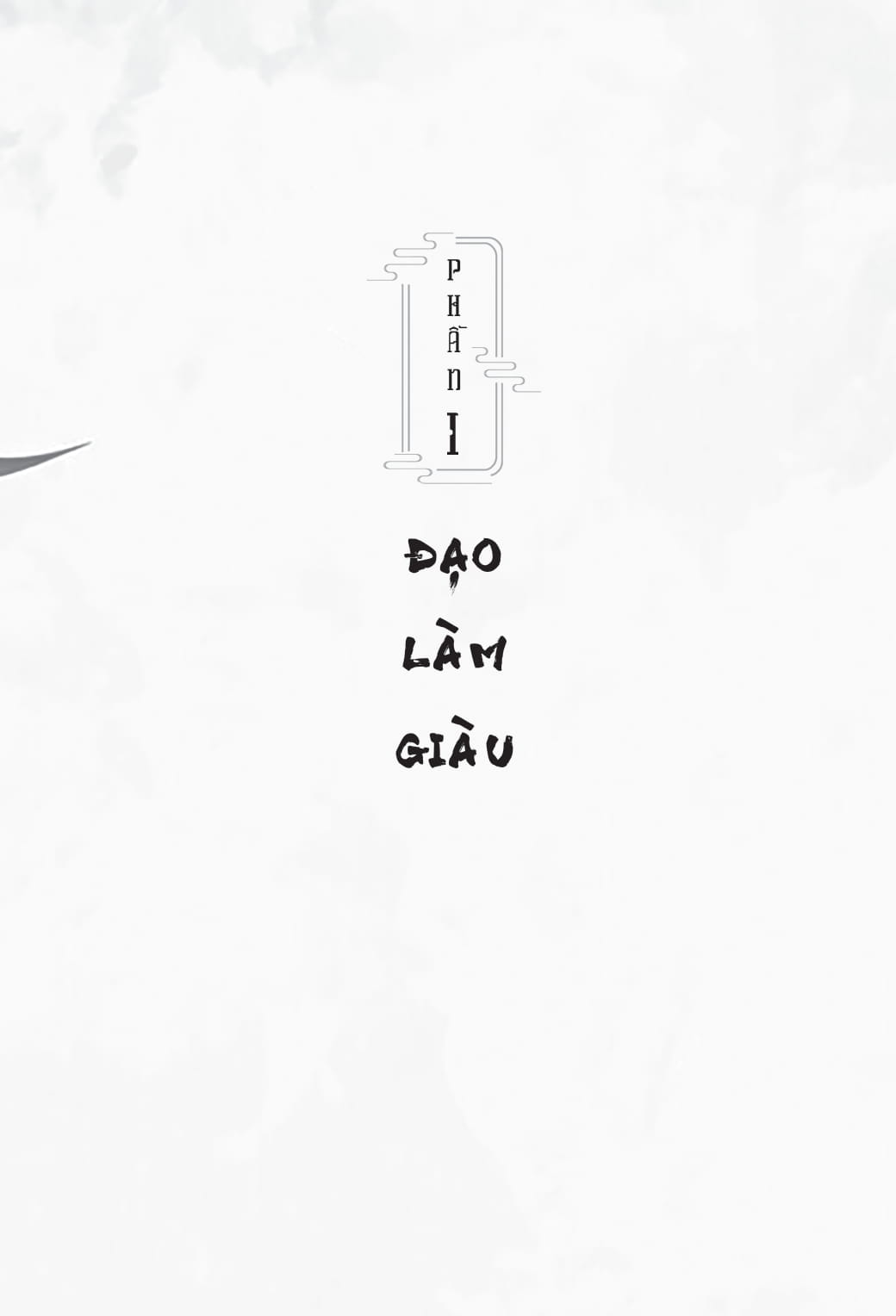 Dao Ly Co Nhan - Dao Lam Giau