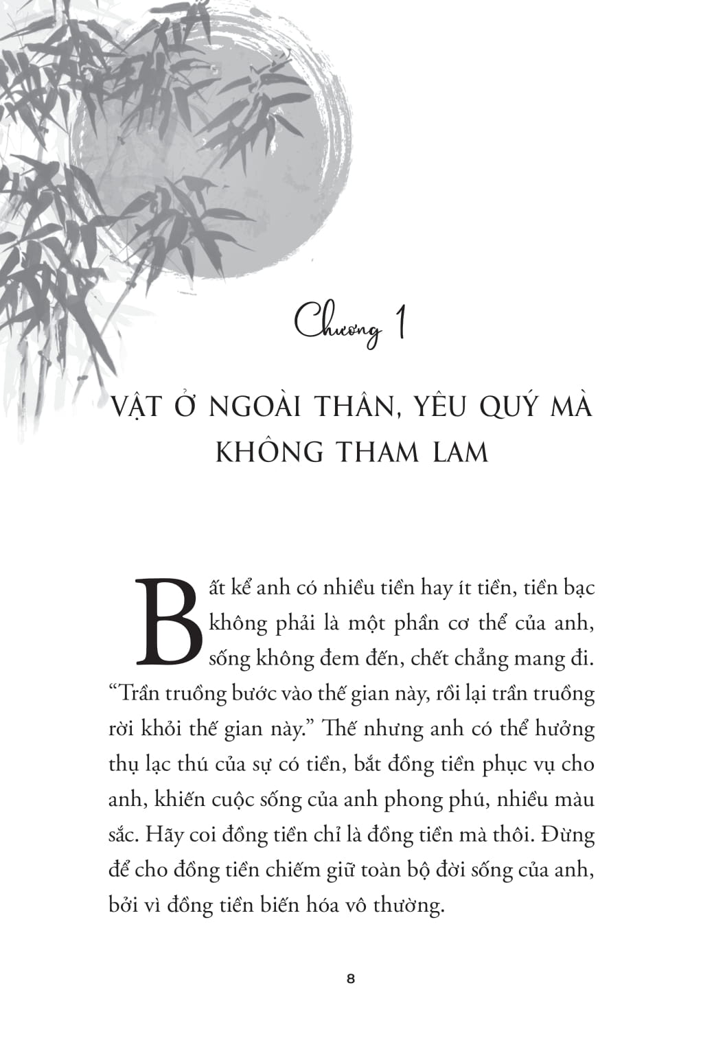 Dao Ly Co Nhan - Dao Lam Giau