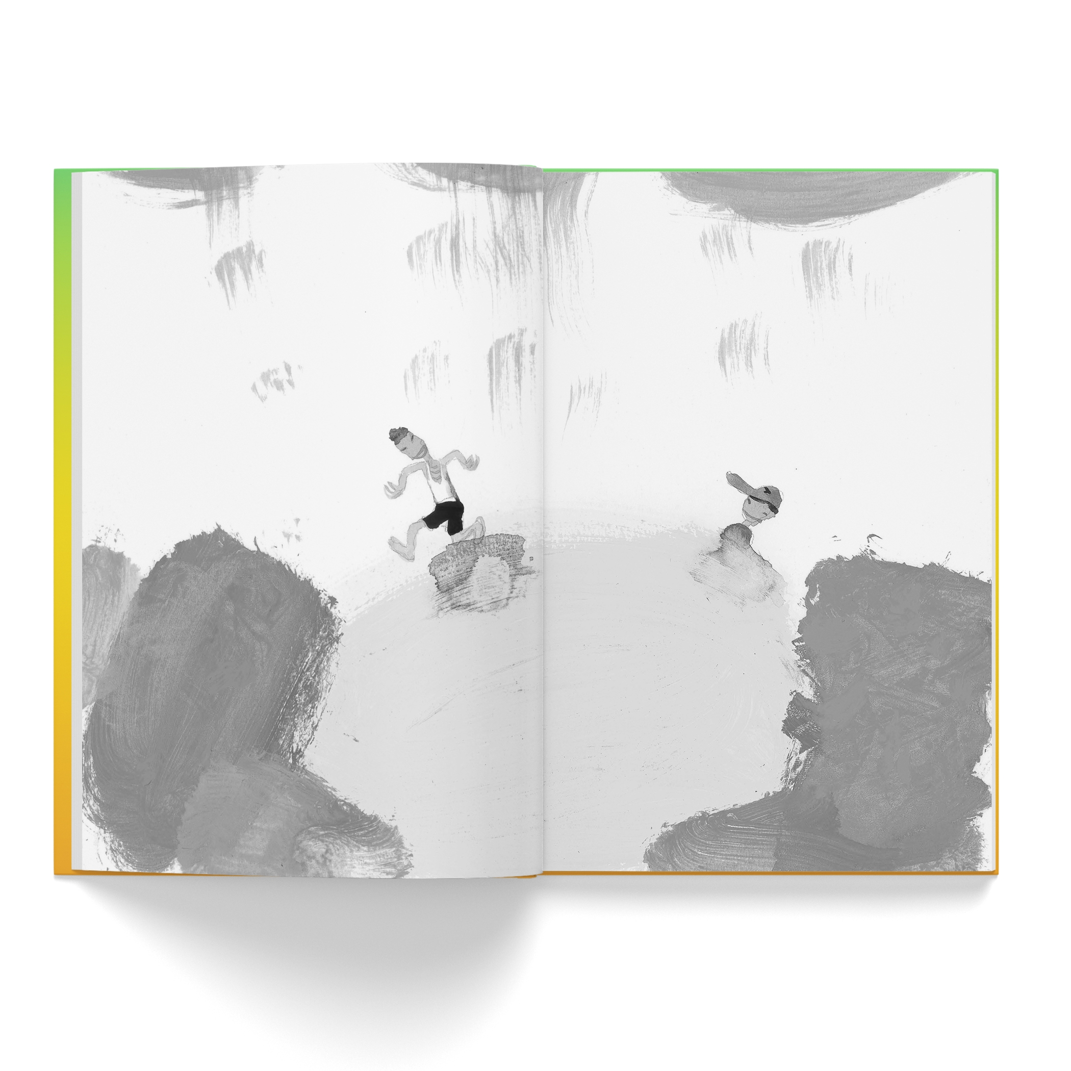 đảo mộng mơ (tái bản lần thứ 31)