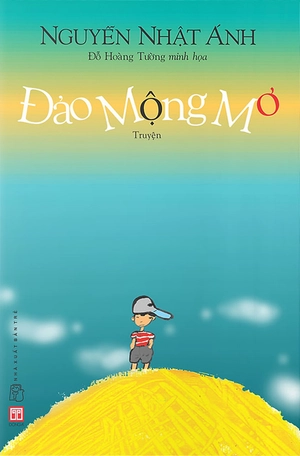 đảo mộng mơ (tái bản lần thứ 35)