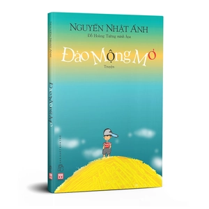 đảo mộng mơ (tái bản lần thứ 35)