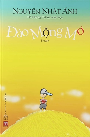 đảo mộng mơ (tái bản lần thứ 36)