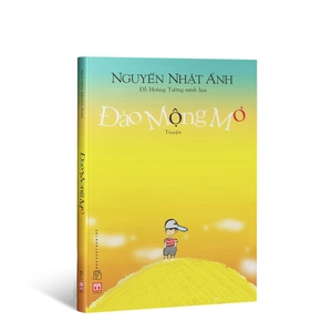 đảo mộng mơ (tái bản lần thứ 36)