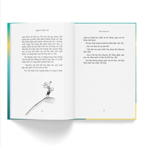 đảo mộng mơ (tái bản lần thứ 36)