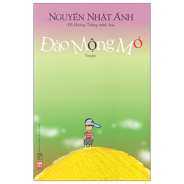 Dao Mong Mo (Tai Ban Lan Thu 37)