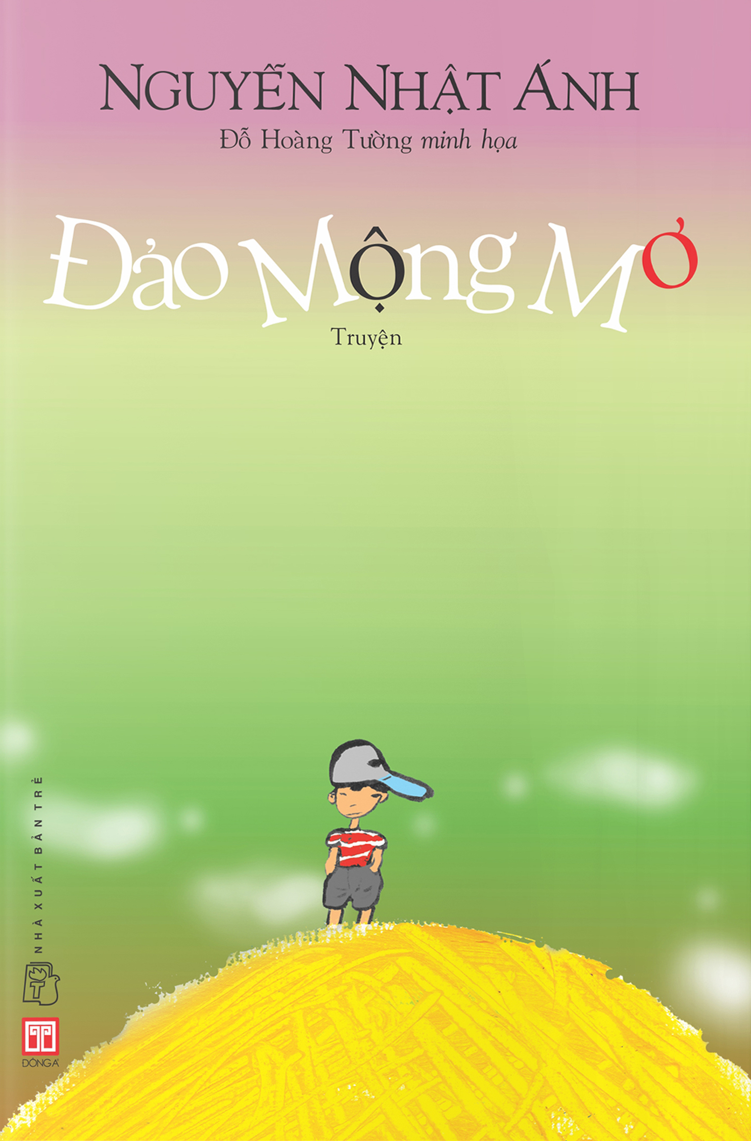 Dao Mong Mo (Tai Ban Lan Thu 37)