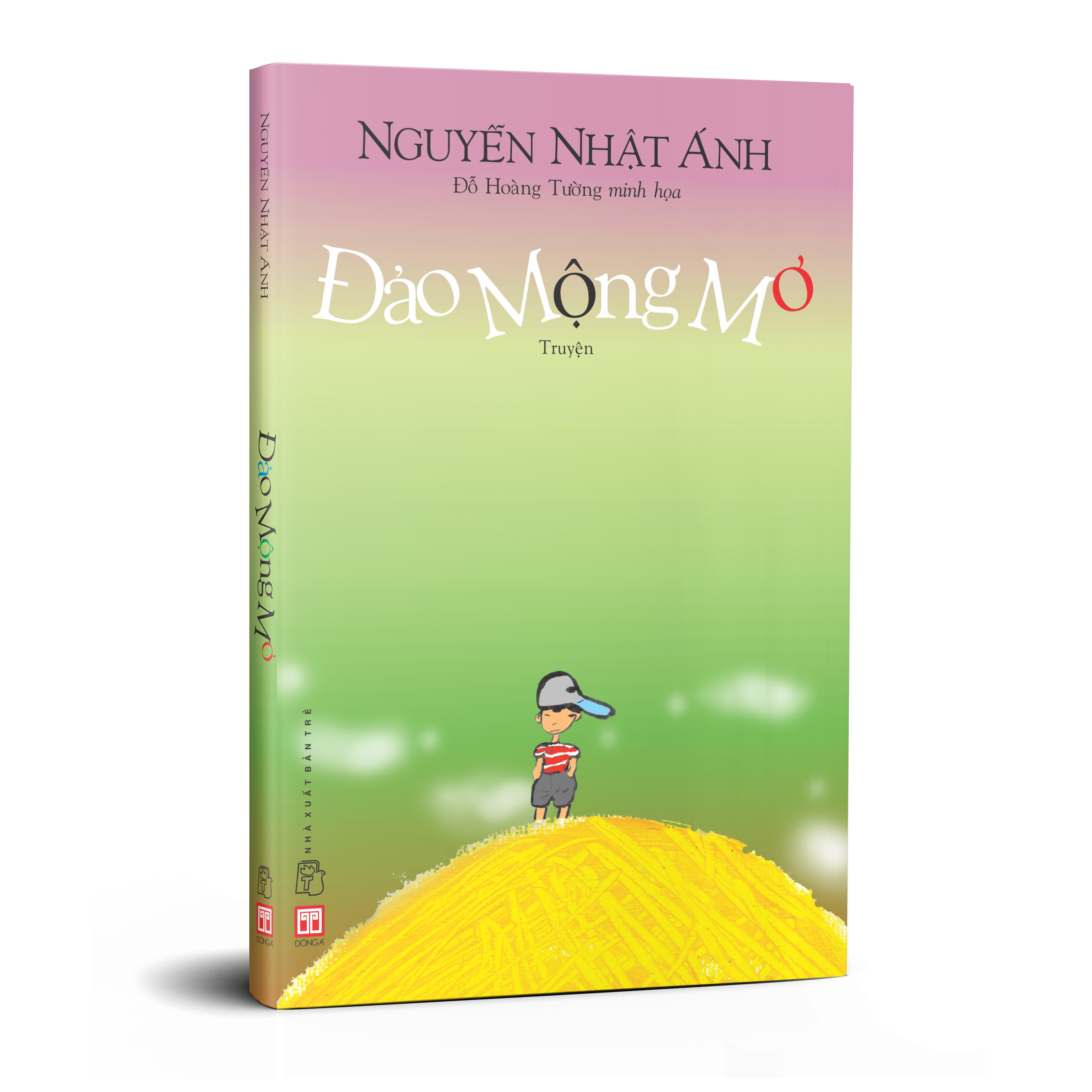 Dao Mong Mo (Tai Ban Lan Thu 37)