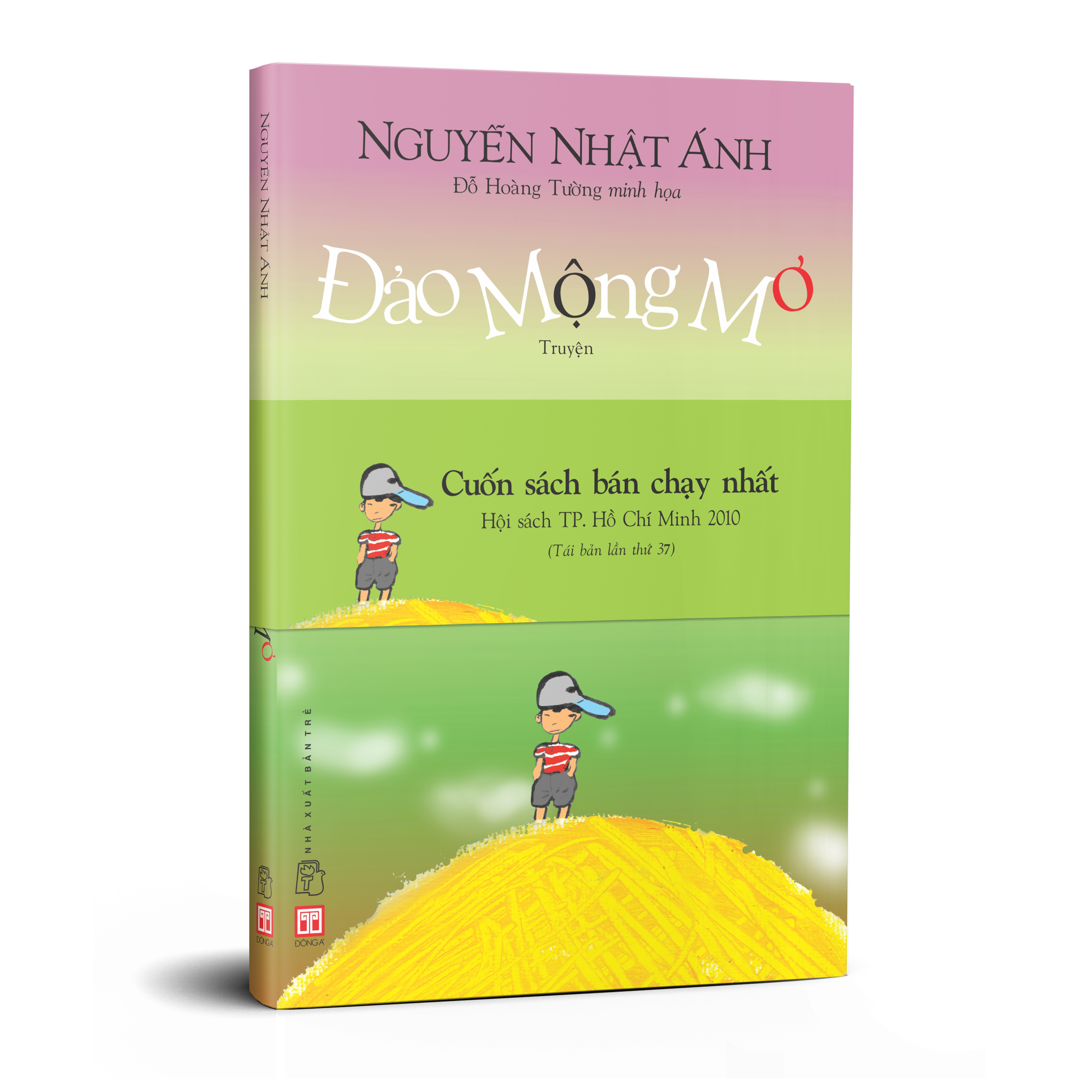 Dao Mong Mo (Tai Ban Lan Thu 37)