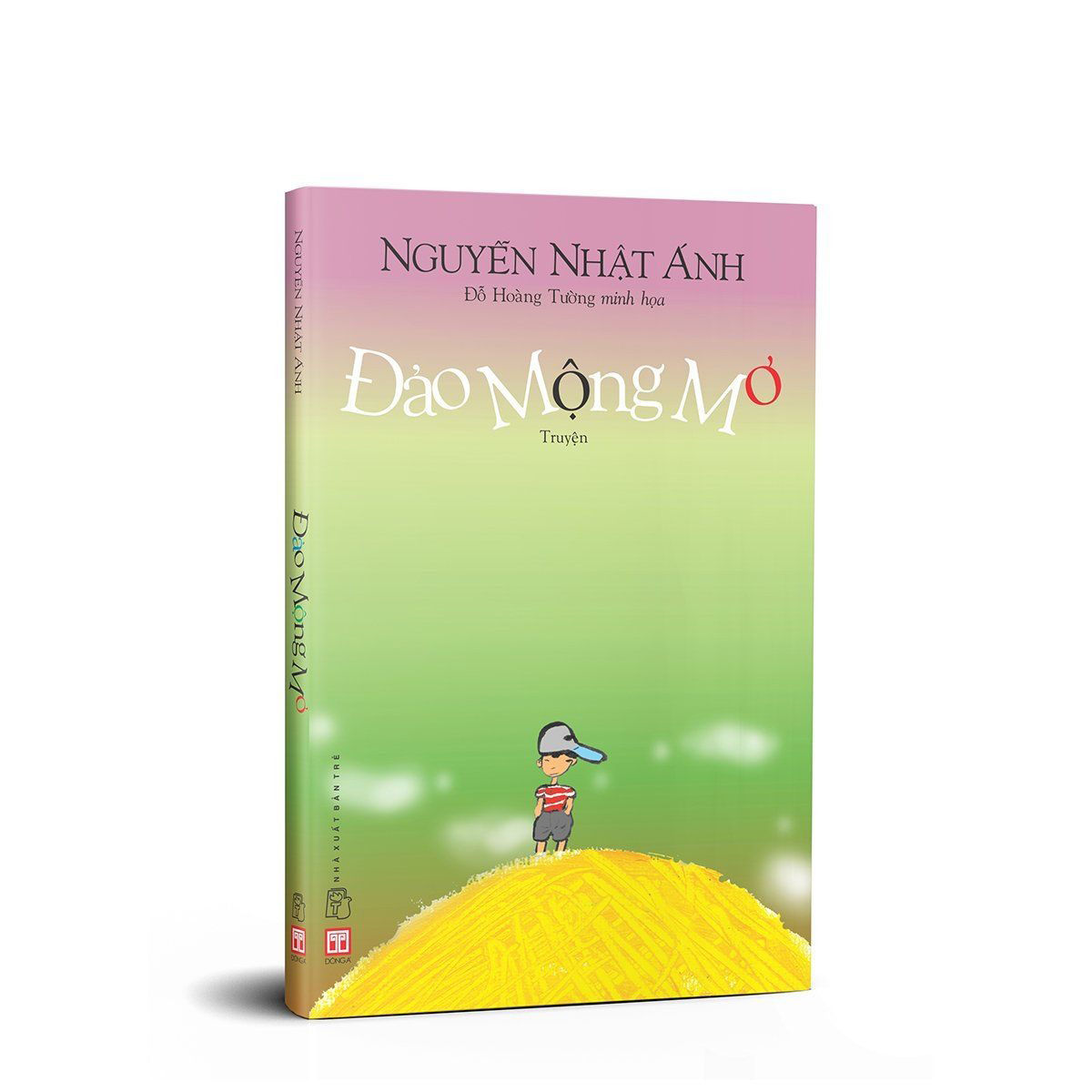 Dao Mong Mo (Tai Ban Lan Thu 37)