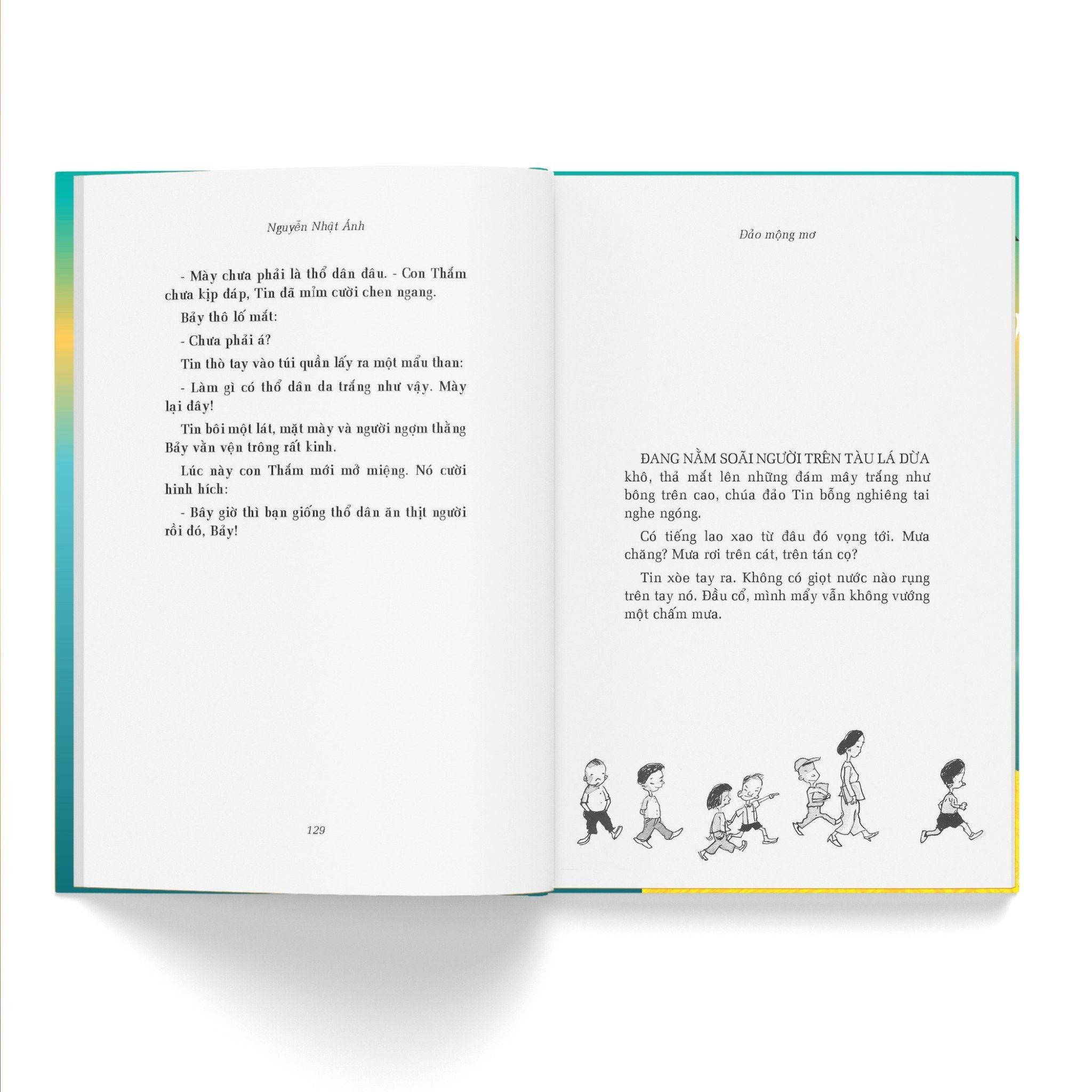 Dao Mong Mo (Tai Ban Lan Thu 37)