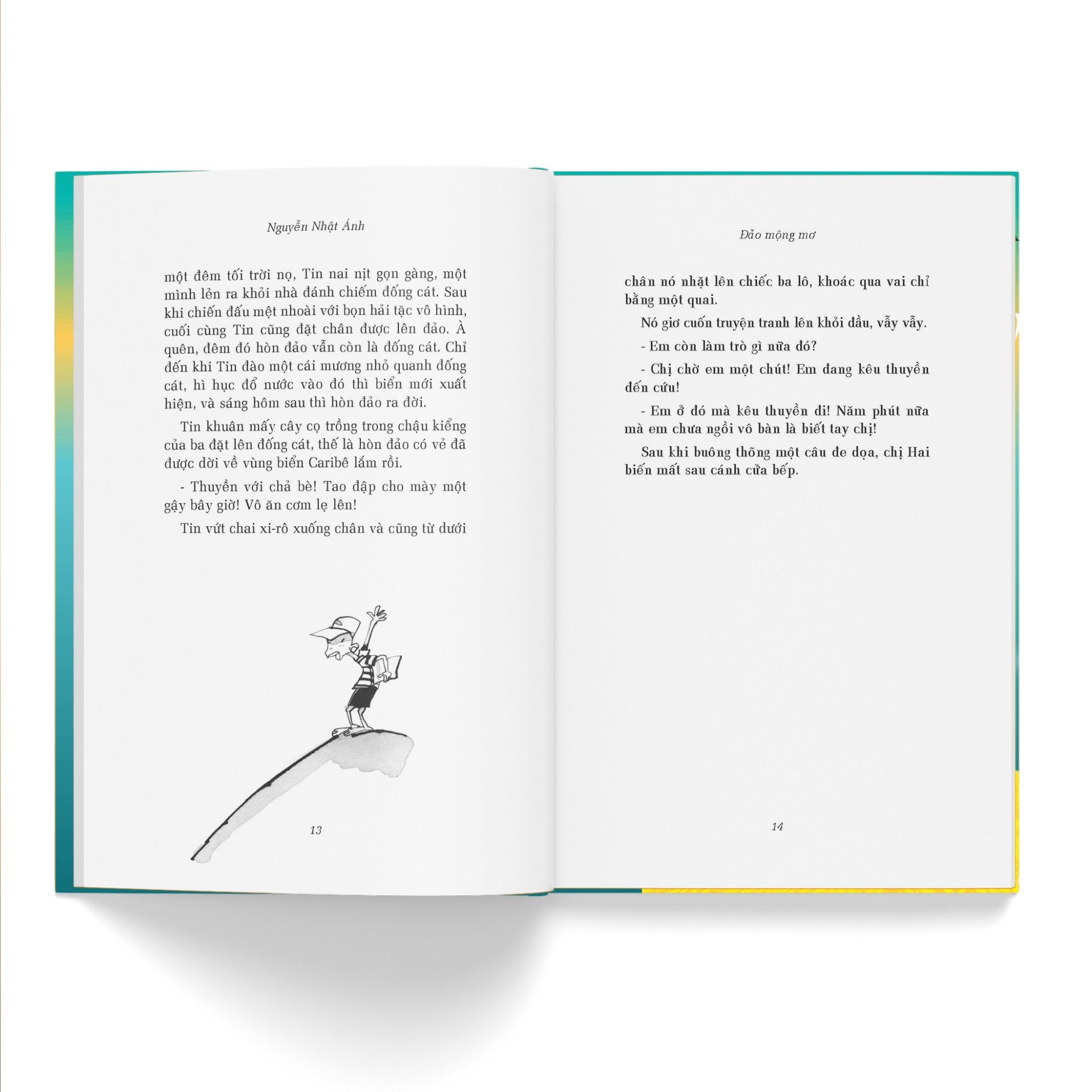 Dao Mong Mo (Tai Ban Lan Thu 37)