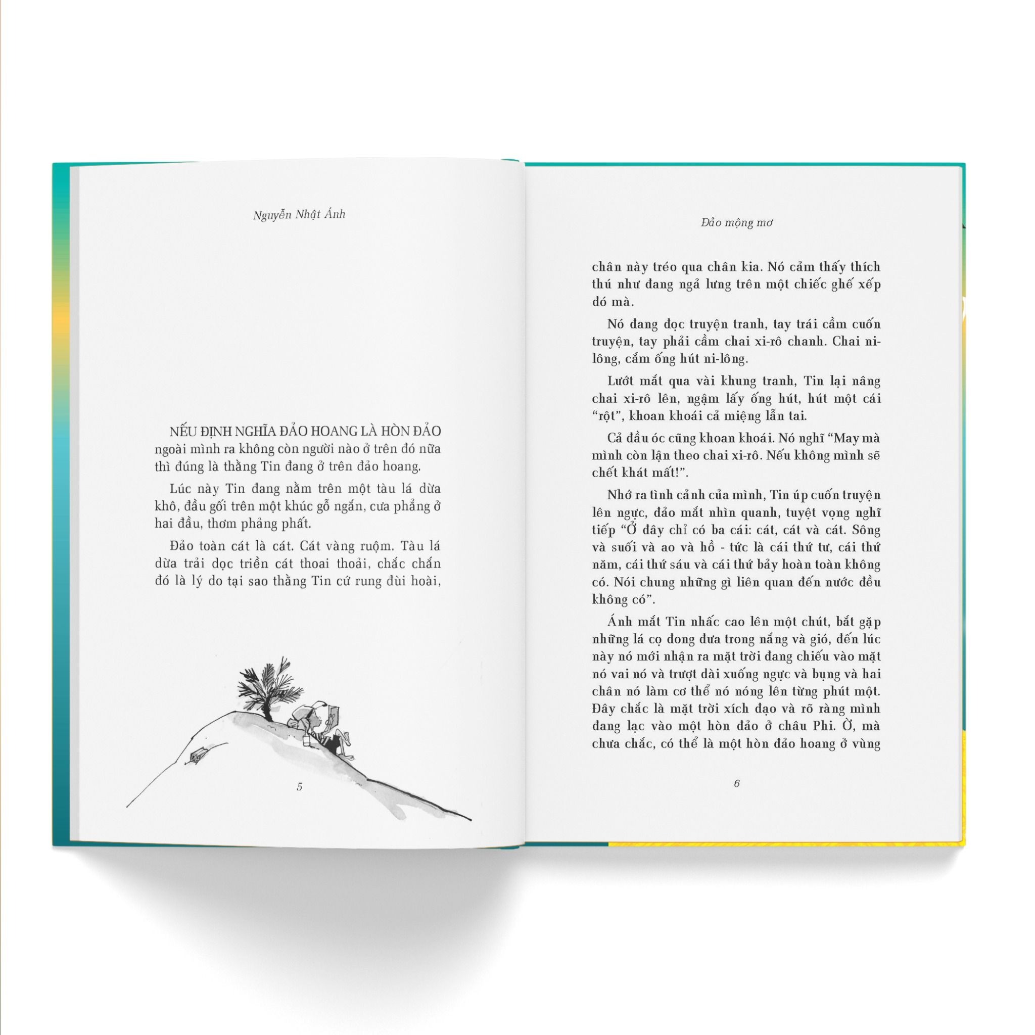 Dao Mong Mo (Tai Ban Lan Thu 37)