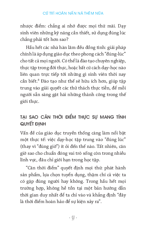 đảo ngược thói thường - sự thật tàn bạo về những bí mật thành công chưa ai dám nói bạn biết