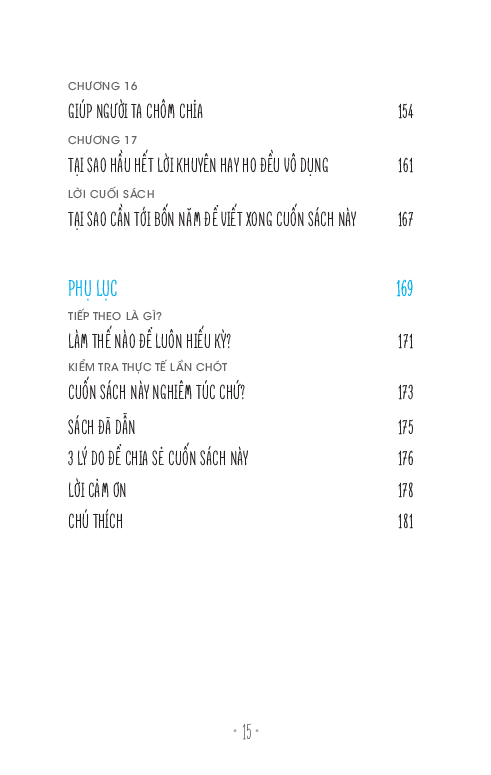 đảo ngược thói thường - sự thật tàn bạo về những bí mật thành công chưa ai dám nói bạn biết