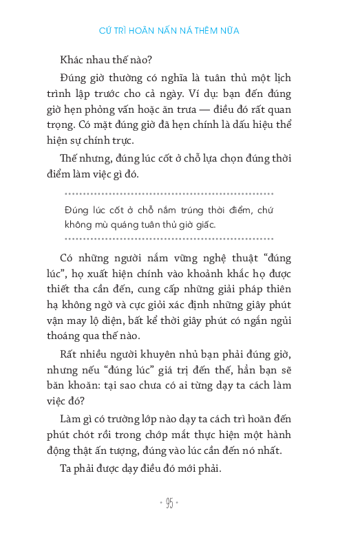 đảo ngược thói thường - sự thật tàn bạo về những bí mật thành công chưa ai dám nói bạn biết