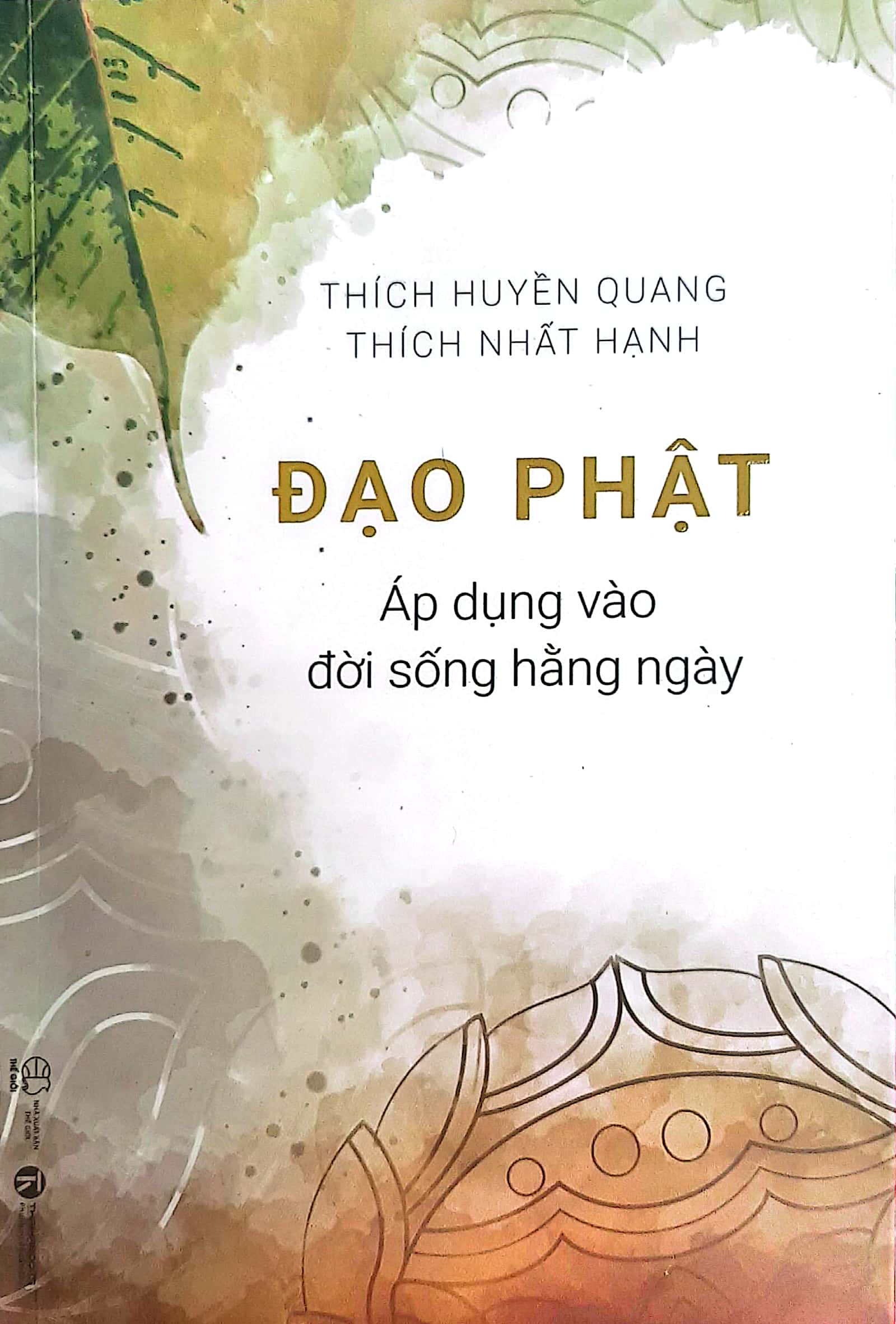 đạo phật áp dụng vào đời sống hằng ngày