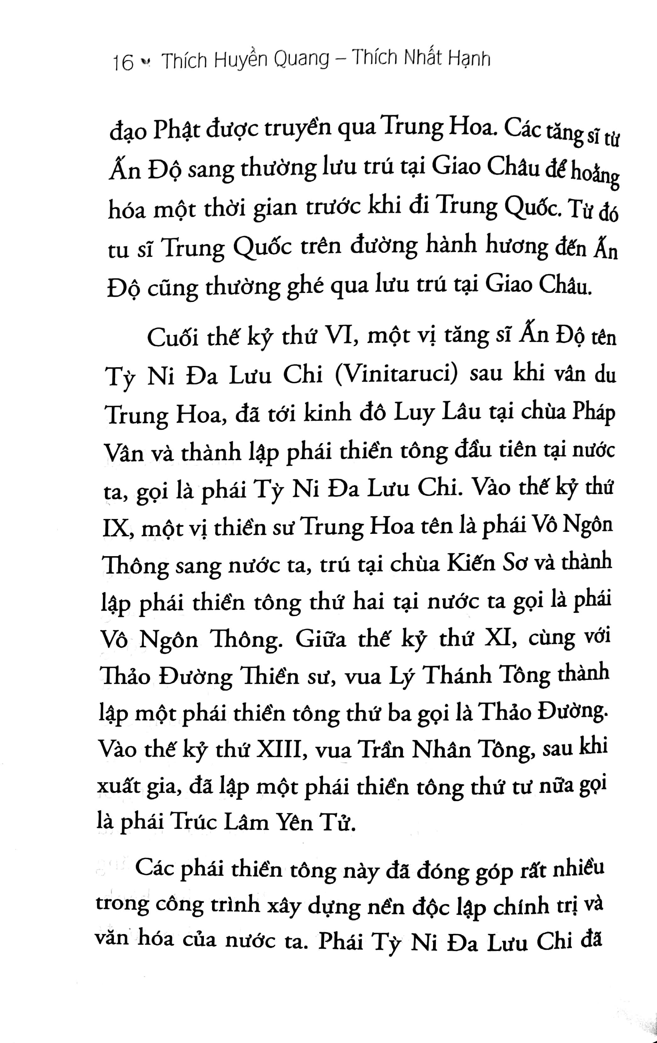 đạo phật áp dụng vào đời sống hằng ngày