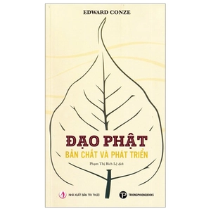 đạo phật bản chất và phát triển